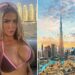 Playboy's Phoebe Wintle picks her top five travel destinations