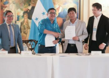 Potential for Honduras solar capacity to jump over 50% with Chinese project