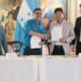 Potential for Honduras solar capacity to jump over 50% with Chinese project