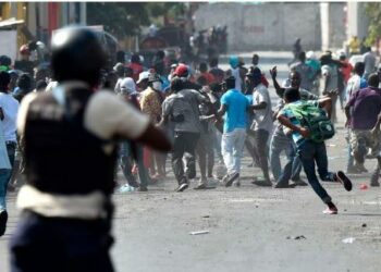 Presidents Ruto, Biden need to have a conversation about Haiti and gun violence