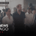 Prince Harry, Meghan Markle travel to Colombia to promote mental health