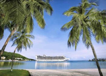 Princess Cruises Announces Historic Caribbean Expansion — What to Know