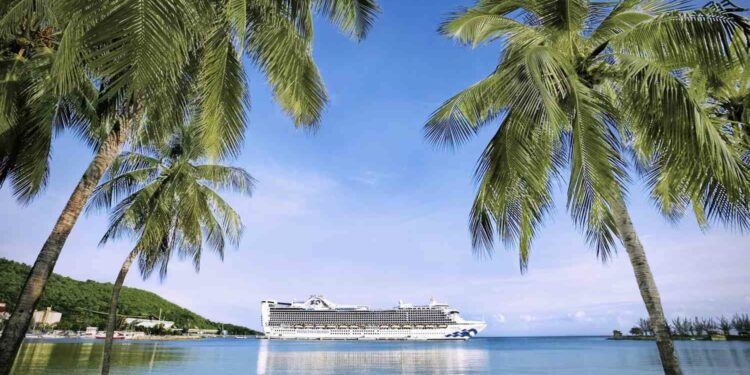 Princess Cruises Announces Historic Caribbean Expansion — What to Know