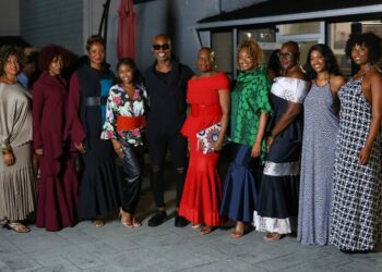 Prizes and surprises at COJO’s annual summer soirée