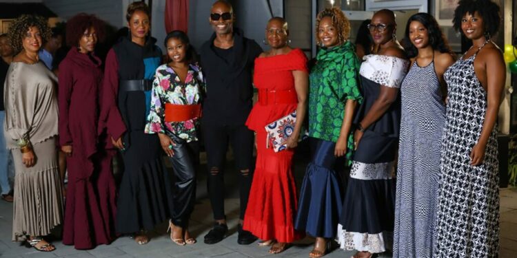 Prizes and surprises at COJO’s annual summer soirée