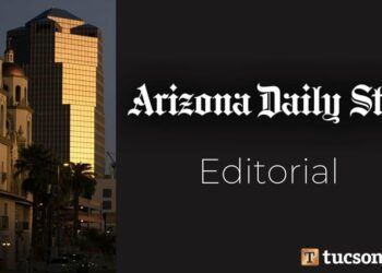 Promising UA choice from flawed process