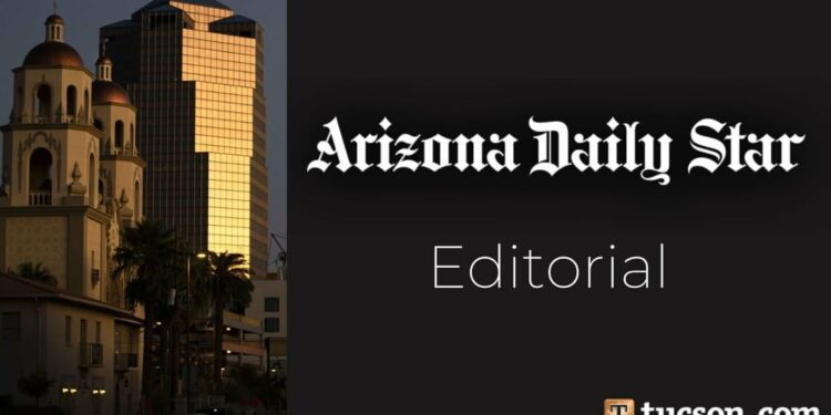 Promising UA choice from flawed process