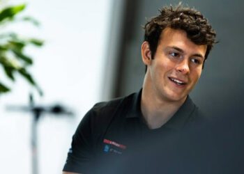 Providing sailing news for sailors