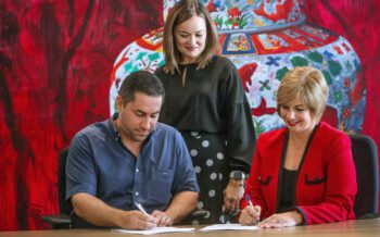 Puerto Rico EDB, Banco Popular approve $2.6M for La Parrilla Argentina’s expansion – News is My Business