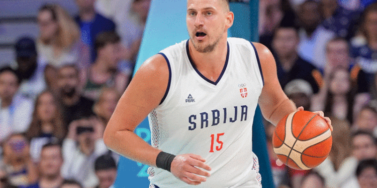 Puerto Rico vs Serbia Odds, Picks & Predictions – Olympic Men’s Basketball