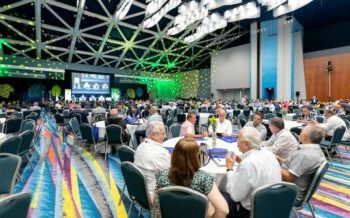 Puerto Rico’s MICE market hits $192M, up 249% since 2019 – News is My Business