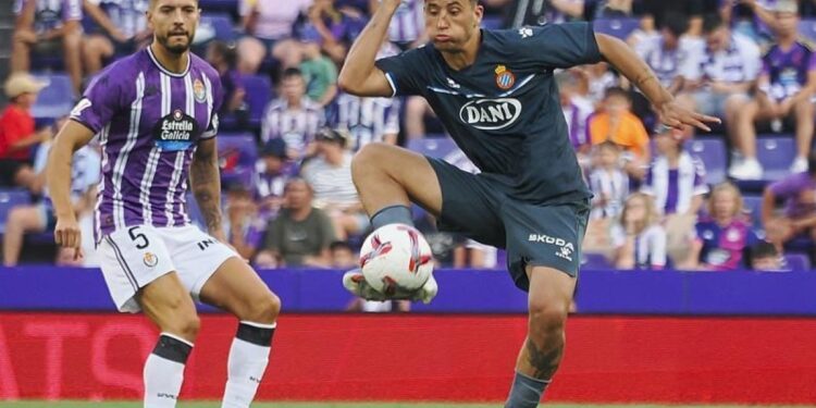 RCD Espanyol is looking for an offensive signing in South America