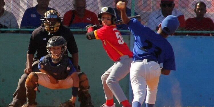 Radio Havana Cuba | All set for start of Little League World Series