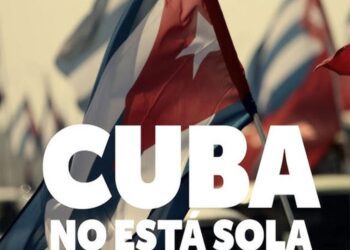 Radio Havana Cuba | August is also a month of intense solidarity with Cuba
