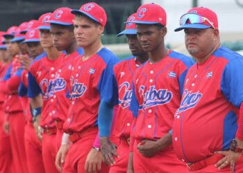 Radio Havana Cuba | Cuba U18 remains undefeated in the Pan American Baseball Championship