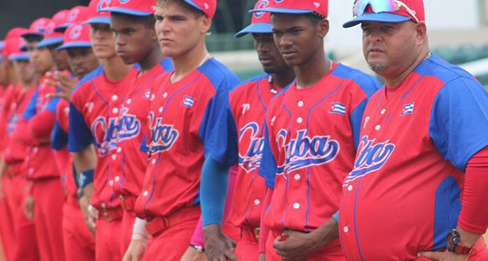 Radio Havana Cuba | Cuba U18 remains undefeated in the Pan American Baseball Championship