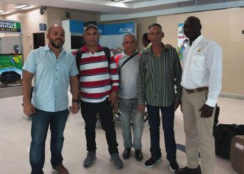 Radio Havana Cuba | Cuba and St. Vincent and the Grenadines begin new phase of cooperation
