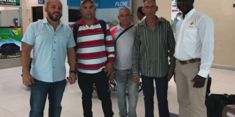 Radio Havana Cuba | Cuba and St. Vincent and the Grenadines begin new phase of cooperation