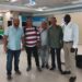 Radio Havana Cuba | Cuba and St. Vincent and the Grenadines begin new phase of cooperation