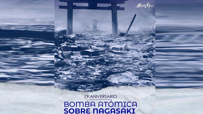 Radio Havana Cuba | Cuba reaffirms its commitment to the elimination of nuclear weapons