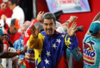 Radio Havana Cuba | Cuba reiterates solidarity with Venezuela and Nicolás Maduro