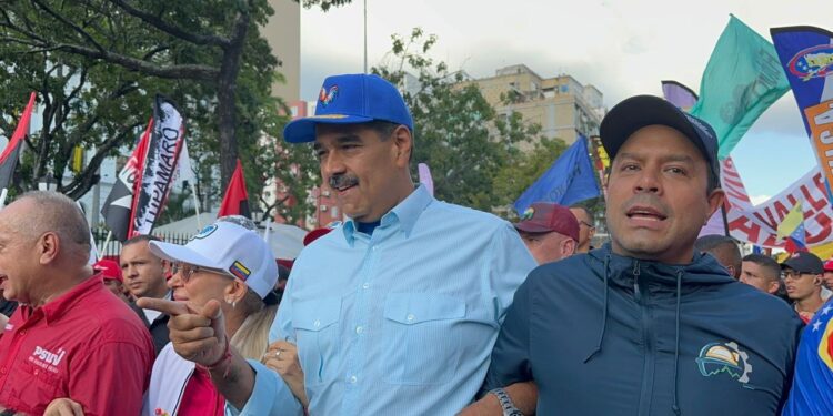 Radio Havana Cuba | Cuba reiterates support for Venezuela in the face of external interference