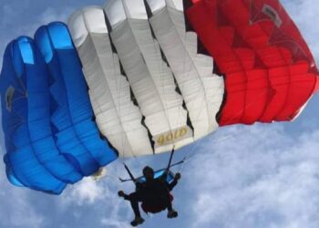 Radio Havana Cuba | Cuba to host 7th Latin American Skydiving Championship