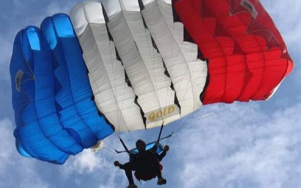 Radio Havana Cuba | Cuba to host 7th Latin American Skydiving Championship