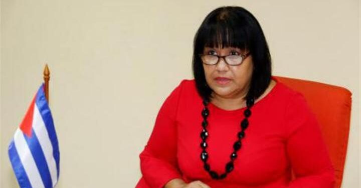 Radio Havana Cuba | Cuba to participate in meeting in Brazil on African diaspora