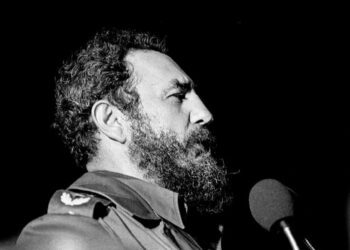 Radio Havana Cuba | Cuba with Fidel Castro at the world epicenter