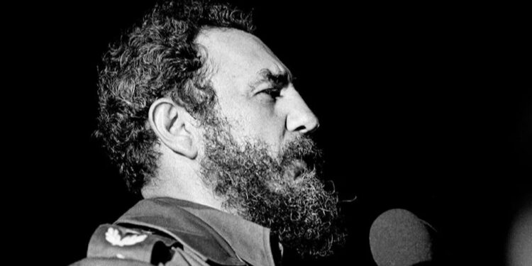 Radio Havana Cuba | Cuba with Fidel Castro at the world epicenter