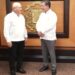 Radio Havana Cuba | Cuban Deputy Prime Minister arrives in the Dominican Republic