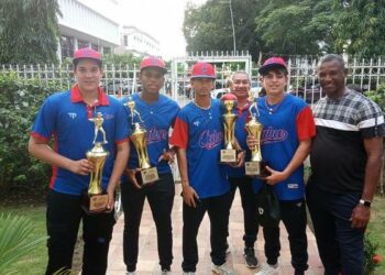 Radio Havana Cuba | Four Cubans stand out in U-18 Pan American Baseball Championship