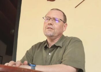 Radio Havana Cuba | From the USA to Cuba: Josef Lindner saves Titón's film heritage