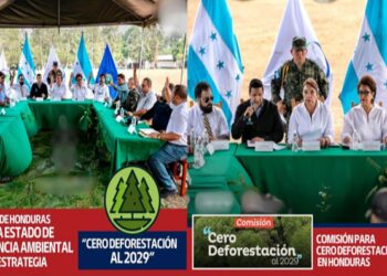 Radio Havana Cuba | Honduras works to build resilience to climate change