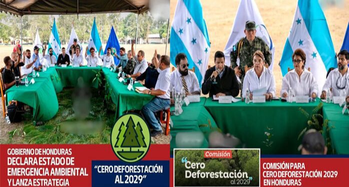 Radio Havana Cuba | Honduras works to build resilience to climate change