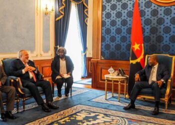 Radio Havana Cuba | Manuel Marrero: Angola and Cuba have potential to expand cooperation 