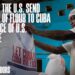 Radio Havana Cuba | U.S. solidarity campaign -- Let Cuba Live: Bread for Our Neighbors -