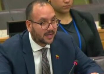 Radio Havana Cuba | Venezuela is victim of an ongoing cyber-attack targetting electoral system and seeking to overthrow the revolutionary process