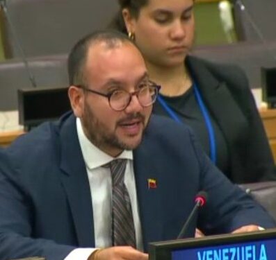 Radio Havana Cuba | Venezuela is victim of an ongoing cyber-attack targetting electoral system and seeking to overthrow the revolutionary process