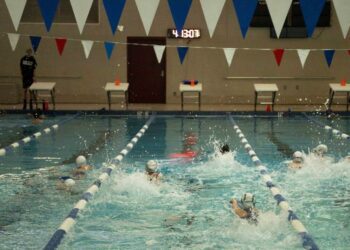 Rapid City swim center to close Sunday for maintenance