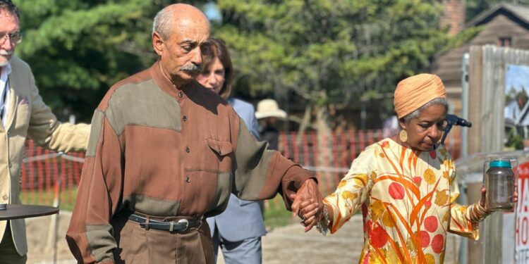 Rebuild of Alabama house linked to MLK starts in Greenfield Village