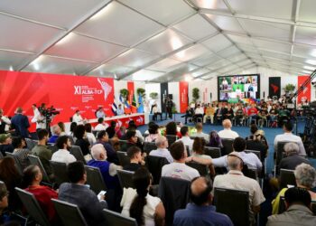 Regional ALBA Bloc Backs Maduro Reelection, Rejects Foreign Interference in Venezuela