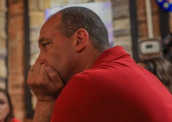 Rep Bob Good files to run for Congress in 2026