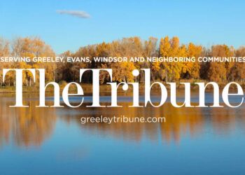 Mayor John Gates: Keep Driving Greeley forward