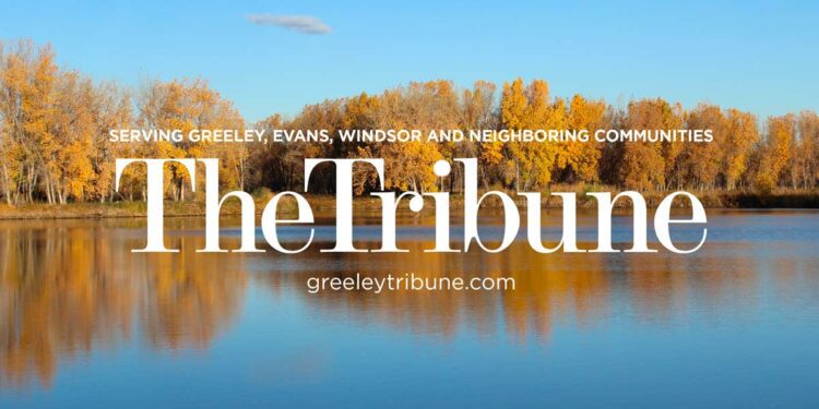 Mayor John Gates: Keep Driving Greeley forward