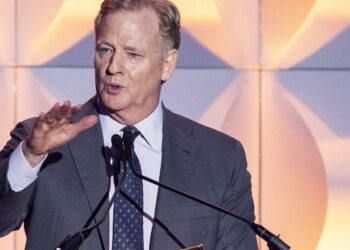 Report: NFL sets meetings with private equity groups