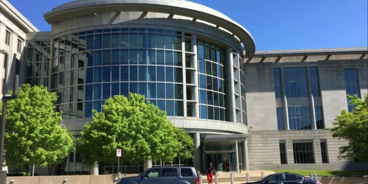 Republican Party of Arkansas facing internal lawsuit