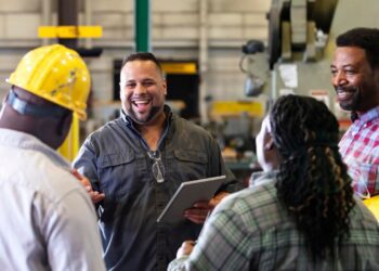 Reshoring In North America: Strategy For Manufacturing Excellence