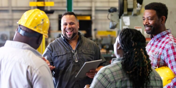 Reshoring In North America: Strategy For Manufacturing Excellence